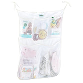 Babyjem Bebek Odası Organizer Beyaz